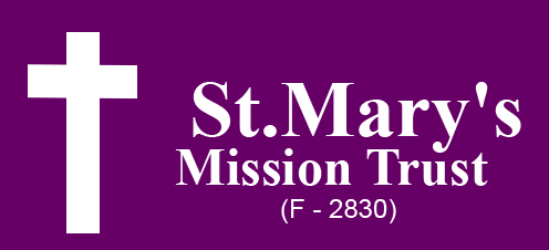 St.Mary's Mission Trust